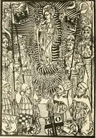 Picture 124 of 127 from Ancient pagan and modern Christian symbolism (1874), leaf 191