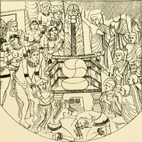 Picture 127 of 127 from Ancient pagan and modern Christian symbolism (1874), leaf 198