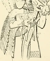 Picture 4 of 127 from Ancient pagan and modern Christian symbolism (1874), leaf 49