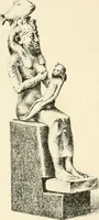 Picture 1 of 127 from Ancient pagan and modern Christian symbolism (1874), leaf 5