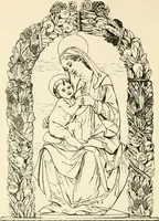 An illustration from Ancient pagan and modern Christian symbolism (1874)