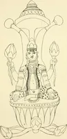 Picture 11 of 127 from Ancient pagan and modern Christian symbolism (1874), leaf 62