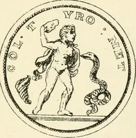 Picture 14 of 127 from Ancient pagan and modern Christian symbolism (1874), leaf 63