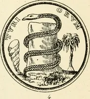 Picture 15 of 127 from Ancient pagan and modern Christian symbolism (1874), leaf 63