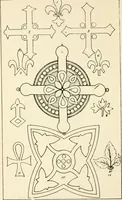Picture 19 of 127 from Ancient pagan and modern Christian symbolism (1874), leaf 67