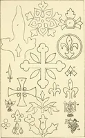 Picture 20 of 127 from Ancient pagan and modern Christian symbolism (1874), leaf 72