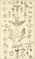 Picture 21 of 127 from Ancient pagan and modern Christian symbolism (1874), leaf 73