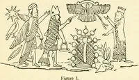 Picture 25 of 127 from Ancient pagan and modern Christian symbolism (1874), leaf 82