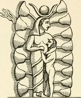Picture 26 of 127 from Ancient pagan and modern Christian symbolism (1874), leaf 83