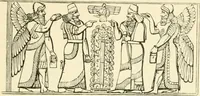Picture 31 of 127 from Ancient pagan and modern Christian symbolism (1874), leaf 86