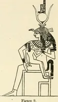 Picture 33 of 127 from Ancient pagan and modern Christian symbolism (1874), leaf 87