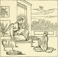 Picture 34 of 127 from Ancient pagan and modern Christian symbolism (1874), leaf 88