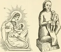 Picture 35 of 127 from Ancient pagan and modern Christian symbolism (1874), leaf 89