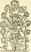 An illustration from Ancient pagan and modern Christian symbolism (1874)