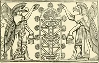 An illustration from Ancient pagan and modern Christian symbolism (1874)