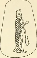 Picture 40 of 127 from Ancient pagan and modern Christian symbolism (1874), leaf 93