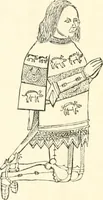 Picture 19 of 302 from The ancient sepulchral effigies and monumental and memorial sculpture of Devon (1877), leaf 123
