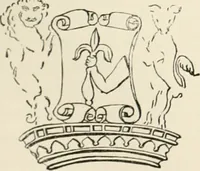 Picture 24 of 302 from The ancient sepulchral effigies and monumental and memorial sculpture of Devon (1877), leaf 134
