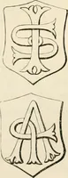 Picture 35 of 302 from The ancient sepulchral effigies and monumental and memorial sculpture of Devon (1877), leaf 158