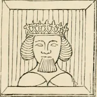 Picture 36 of 302 from The ancient sepulchral effigies and monumental and memorial sculpture of Devon (1877), leaf 160