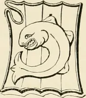 Picture 56 of 302 from The ancient sepulchral effigies and monumental and memorial sculpture of Devon (1877), leaf 186