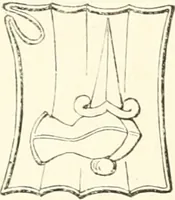 Picture 58 of 302 from The ancient sepulchral effigies and monumental and memorial sculpture of Devon (1877), leaf 187