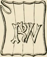 Picture 63 of 302 from The ancient sepulchral effigies and monumental and memorial sculpture of Devon (1877), leaf 188