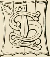 An illustration from The ancient sepulchral effigies and monumental and memorial sculpture of Devon (1877)
