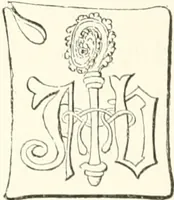 Picture 76 of 302 from The ancient sepulchral effigies and monumental and memorial sculpture of Devon (1877), leaf 203