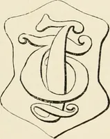 An illustration from The ancient sepulchral effigies and monumental and memorial sculpture of Devon (1877)