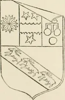 Picture 83 of 302 from The ancient sepulchral effigies and monumental and memorial sculpture of Devon (1877), leaf 226