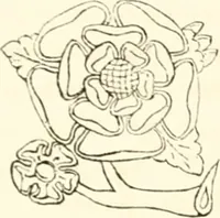 Picture 101 of 302 from The ancient sepulchral effigies and monumental and memorial sculpture of Devon (1877), leaf 285