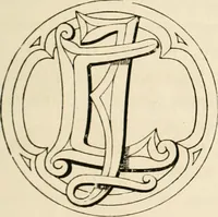 An illustration from The ancient sepulchral effigies and monumental and memorial sculpture of Devon (1877)