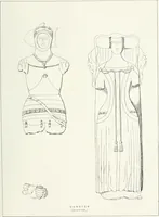 Picture 198 of 302 from The ancient sepulchral effigies and monumental and memorial sculpture of Devon (1877), leaf 492