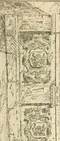 An illustration from The ancient sepulchral effigies and monumental and memorial sculpture of Devon (1877)