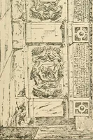 An illustration from The ancient sepulchral effigies and monumental and memorial sculpture of Devon (1877)