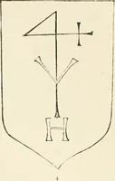 Picture 242 of 302 from The ancient sepulchral effigies and monumental and memorial sculpture of Devon (1877), leaf 540