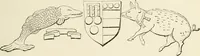 Picture 245 of 302 from The ancient sepulchral effigies and monumental and memorial sculpture of Devon (1877), leaf 542