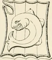Picture 247 of 302 from The ancient sepulchral effigies and monumental and memorial sculpture of Devon (1877), leaf 544