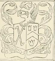 Picture 253 of 302 from The ancient sepulchral effigies and monumental and memorial sculpture of Devon (1877), leaf 546