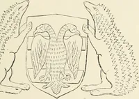 Picture 255 of 302 from The ancient sepulchral effigies and monumental and memorial sculpture of Devon (1877), leaf 546