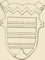 Picture 257 of 302 from The ancient sepulchral effigies and monumental and memorial sculpture of Devon (1877), leaf 546