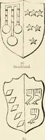 Picture 260 of 302 from The ancient sepulchral effigies and monumental and memorial sculpture of Devon (1877), leaf 550