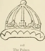 Picture 270 of 302 from The ancient sepulchral effigies and monumental and memorial sculpture of Devon (1877), leaf 554