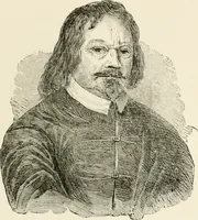 An illustration from The ancient sepulchral effigies and monumental and memorial sculpture of Devon (1877)