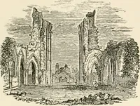 Picture 299 of 302 from The ancient sepulchral effigies and monumental and memorial sculpture of Devon (1877), leaf 588