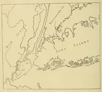 An illustration from Ancient shell heaps near New York City (1909)