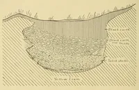 An illustration from Ancient shell heaps near New York City (1909)
