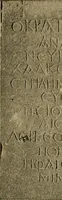 An illustration from Ancient Sinope, an historical account with a prosopographia sinopensis and an appendix of inscriptions (1906)