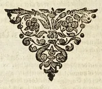 An illustration from Ander Haupt-Theil des vollkommenen ergäntzten Pferd-Schatzes : dessen I. Inhalt auf den Reuter und desselben Bezeigungen zielend, als die nothwendige Theoria in dess Reuters Unterweisungsart ... : wie der 2. Inhalt auf das Pferd und desselben Bezeigungen in aller Abrichtung gerichtet (1664)